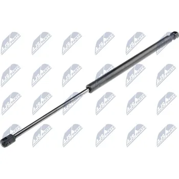 Příslušenství karosérie Pneumatická pružina, zavazadlový / nákladový prostor NTY AE-HD-012