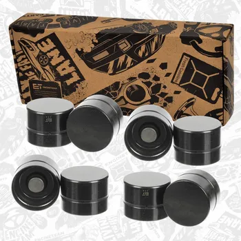 Motor automobilu Zdvihátko sada ET ENGINETEAM ZH0102VR1