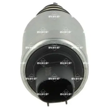 Kompresor klimatizace Regulovatelný ventil, kompresor NRF 38637