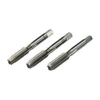 Závitořezný nástroj VOLKEL Sada ruč.záv.UNC 1"x8 HSS-G 23338