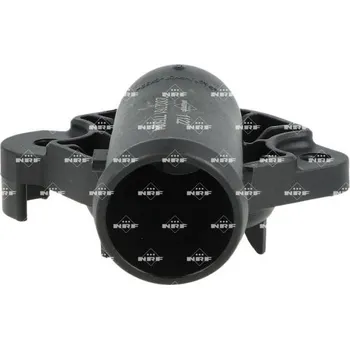 Motor automobilu Příruba chladiva NRF 775024