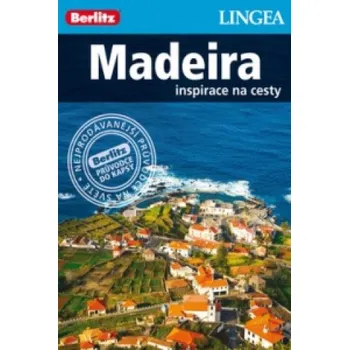 Madeira: Inspirace na cesty – collegium
