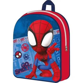 Batoh Spiderman Spidey 30 cm