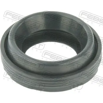 Těsnění motoru Těsnění, kryt hlavy válce FEBEST TCP-005