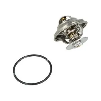 Těsnění motoru Termostat, chladivo NRF 725106