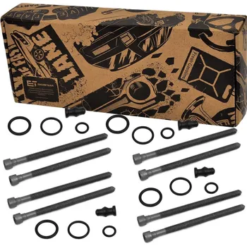 Auto-moto Sada těsnění, vstřikovací tryska ET ENGINETEAM TM0006VR1