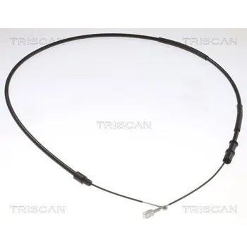 Auto-moto Tažné lanko, parkovací brzda TRISCAN 8140 231167
