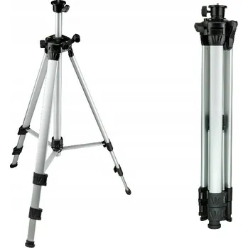 PRO HLINÍKOVÝ STATIV ROZKLÁDACÍ 150 cm ZÁVIT 1/4" TR-410 3-01-06-TR-050