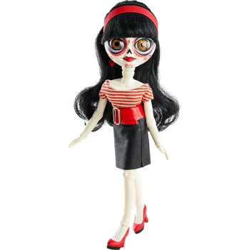 Panenka Panenka Catrinas Vixen 34 cm