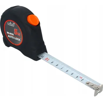 metr Painto Svinovací metr basic 5 m