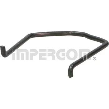 Spojovací materiál motoru Příchytka, hadička plnicího vzduchu ORIGINAL IMPERIUM 230030