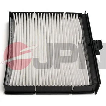 Ventilátor topení a klimatizace Filtr, vzduch v interiéru JPN 40F9044-JPN