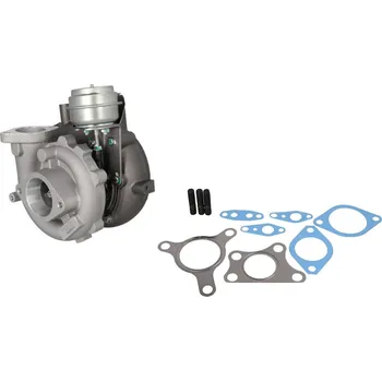 Turbodmychadlo Dmychadlo, plnění KAMOKA 8600056