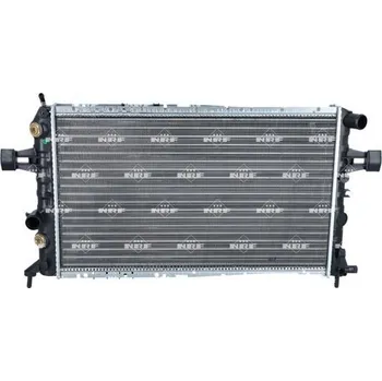Chladič motoru Chladič, chlazení motoru NRF 55351A