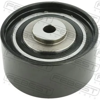 Vratná/vodicí kladka, klínový žebrový řemen FEBEST 2388-TIG