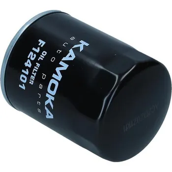 Filtr do auta Olejový filtr KAMOKA F124101