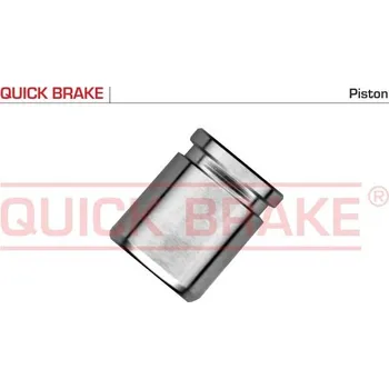 Brzdový systém Píst, brzdový třmen Quick Brake 185310K