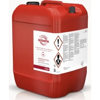 Nemrznoucí směs do chladiče Nemrznoucí kapalina GLYSANTIN 50788606