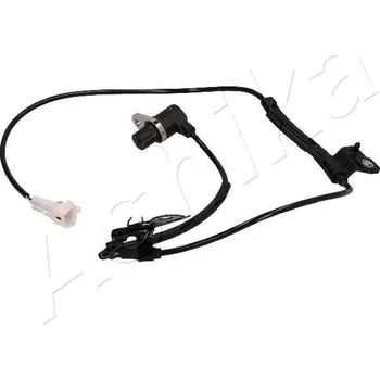 ABS Snímač, počet otáček kol ASHIKA 151-02-221