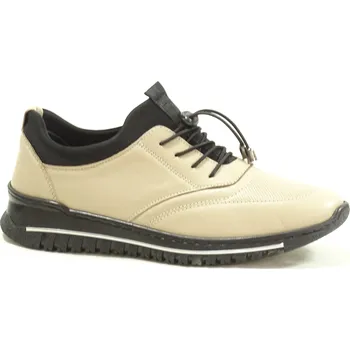 Dámské polobotky Quo Vadis 234 8003 TAUPE dámská vycházková obuv Velikost: 40