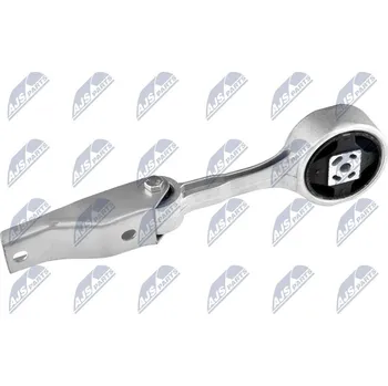 Motor automobilu Zavěšení motoru NTY ZPS-VW-024