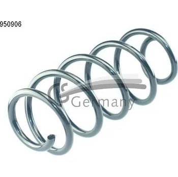 Pružina podvozku CS Germany 14.950.906