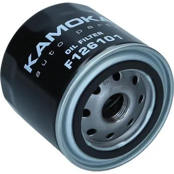 Filtr do auta Olejový filtr KAMOKA F126101