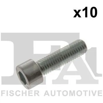 Šroub, výfukový systém FA1 982-I10-035.10
