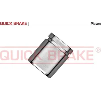 Brzdový systém Píst, brzdový třmen Quick Brake 185335K