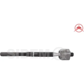 Soustava řízení Axiální kloub, příčné táhlo řízení SIDEM 21316