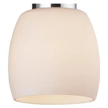 Příslušenství pro svítidlo Globo 69018G | náhradní sklo