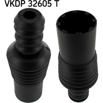 Ochranná sada proti prachu, tlumič pérování SKF VKDP 32605 T