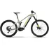 Elektrokolo Haibike AllTrail 3 720 Wh 29"/27,5" Grey/Neon Yellow Glossy 2024