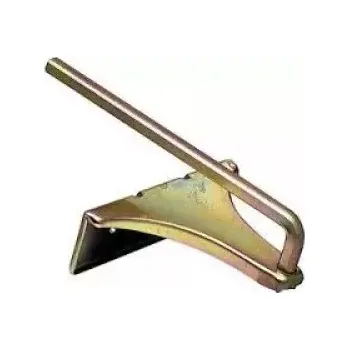 Paralelní doraz Makita