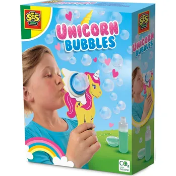 Desková hra Jednorožec bubliny