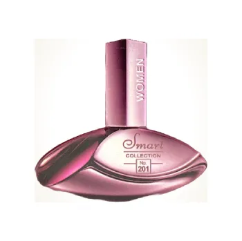 Dámský parfém Smart Collection 201 parfémová voda 25 ml