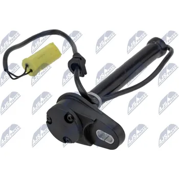 Kapota Stavěcí prvek, aktivní kapota motoru NTY EZC-ME-184