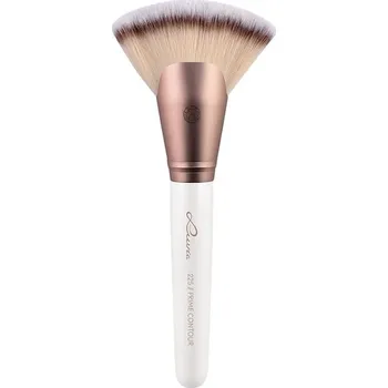 Kosmetický štětec Luvia-Cosmetics Brush Face-brushPrime Vegan Prime Contour 1 Stk. (431,00 Kč / 1 ks.)