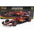 autíčko Bburago Ferrari F1 SF-24 Winner Monza GP 2024 1:18 16 Charles Leclerc