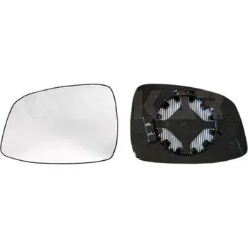 Autosklo Sklo do zrcátka, vnější zrcátko ALKAR 6431996