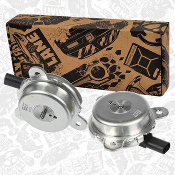 Vačková hřídel Centrální magnet, seřízení vačkového hřídele ET ENGINETEAM CV0043VR1