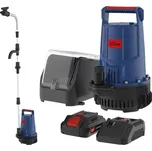 Aku čerpadlo do sudu Güde RFP 18-201-23