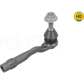 Táhlo řízení Hlava příčného táhla řízení MEYLE 016 020 0076/HD