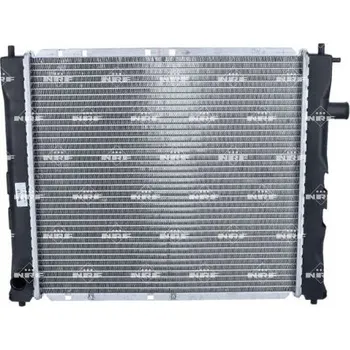 Chladič motoru Chladič, chlazení motoru NRF 58107