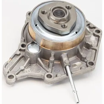 Motor automobilu Vodní čerpadlo, chlazení motoru CONTINENTAL CTAM WPS3367