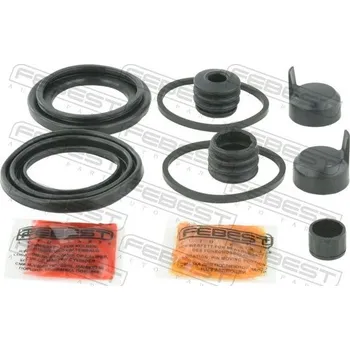 Brzdový systém Sada na opravy, brzdový třmen FEBEST 1675-906F