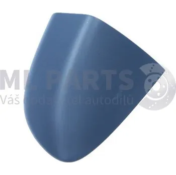 Dveře karosérie Originál OEM 3C0837879AGRU