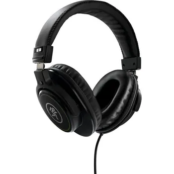 Sluchátka Mackie MC100 Štúdiová sluchátka