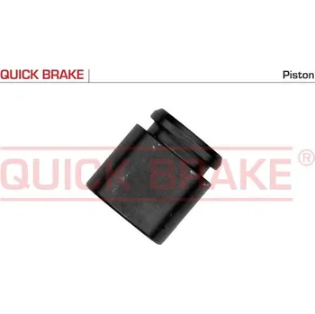Brzdový systém Píst, brzdový třmen Quick Brake 185284K