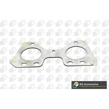 Těsnění výfuku Těsnění, kolektor výfukových plynů BGA MG4781